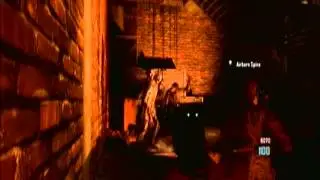 New Black Ops 2 Zombies Tranzit Invincibility Glitch
