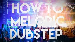 How to make Melodic Dubstep with stock plugins again?  FL STUDIO | Stock Plugins