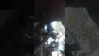 Шланг обратки топлива Татра.