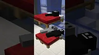 yatak altı canavarı