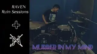 KORDHELL - MURDER IN MY MIND + 