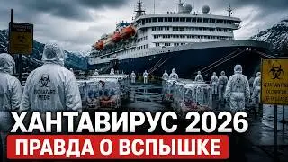 Hantavirus 2026: The Truth About the New Threat and the Media's Role in the Panic