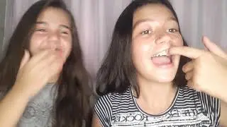 Reagindo a fotos antigas!