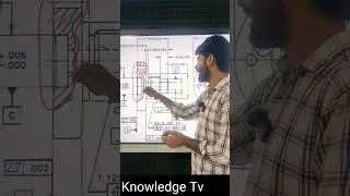 section view, section line,