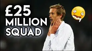 Could a 25 MILLION Squad Survive The Premier League? - Football Manager 2018 Experiment