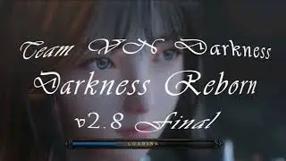Darkness Reborn - Use Firelord Hero support teammates !