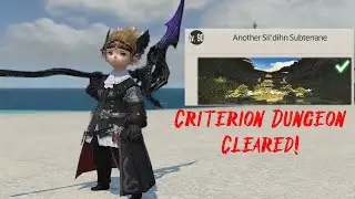 Another Sill'dihn Subterrane Clear - Reaper POV (Last Boss)