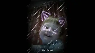 Black Bacardi танцуют все!!!танцы в моей кровати/Kwai