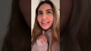 Wait for it 😂🤦🏽‍♀️ ofc she’s making me clean 🥲😂 
