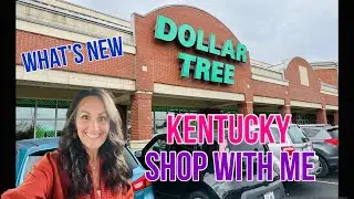 Quick DOLLAR TREE Shop With Me | Look What’s New!