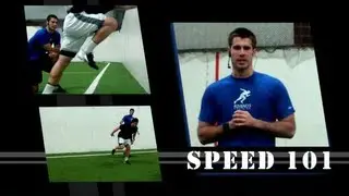 Speed 101 | Speed training | Run Faster