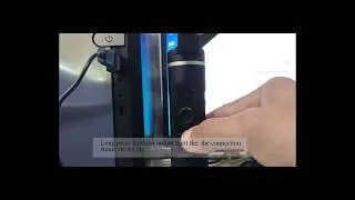 Feiyu G6 g6 plus как обновить прошивку