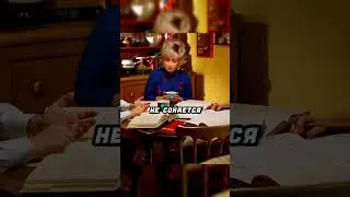 Гений пацан вызвал профессора на батл😈 