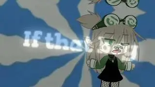 [meme] No,No,No Gacha Club by - Баба Яга.
