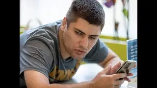 Взрослая жизнь Володи с РАС