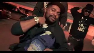 King Kj, Buck$z, 4Skii (Struggle official music video)