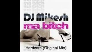 DJ Mikesh - Mikesh-Geballer-Style