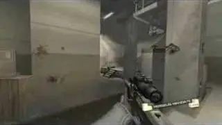 F.E.A.R. Files Trailer