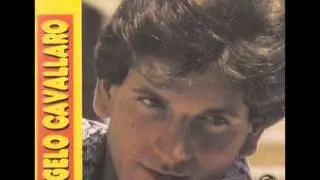 Angelo Cavallaro - Fumo e sballo (1987)