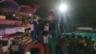 STANLEY SOUND NEW SERIES GOODSHED ROAD HUBLI 11TH DAY GANESH VISARJAN HEAVY SOUND 