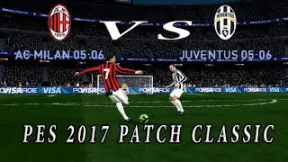 PES 2017 NSP 2020 PATCH NEW HARD GAMEPLAY MOD 2020 LINK IN DESCRIPTION  !