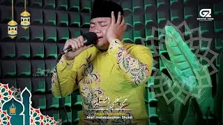 Adzan Subuh Berirama Hijaz || Menggetarkan Jiwa
