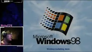 Final Doom - TNT Evilution - PII 400Mhz, Sound Blaster 16, DOS - Part 1