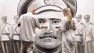 На страже Отечества во все времена…