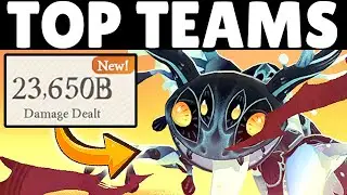 PSA: NEW BEST DAY 1 Crystal Crawler Teams! Primal Lord | AFK Journey