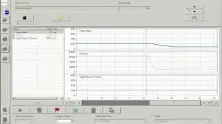 DENSO DST-PC / DENSO-C Test the Fuel Leak Avensis 2AD-FHV 2009  DENSO