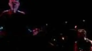 Perfect - The Smashing Pumpkins Live @ Guadalajara