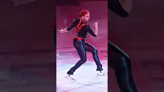 злой рок 🔥 #alexandratrusova #trusova #figureskating #fs #александратрусова