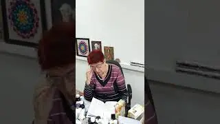 Комплексное применение продукции компании Реджувитал часть 3 окончание