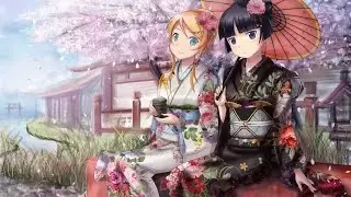 Osu! Kors k - Uh-Oh [7's Beginner]