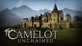 Camelot Unchained - State of the Game (April 2025)