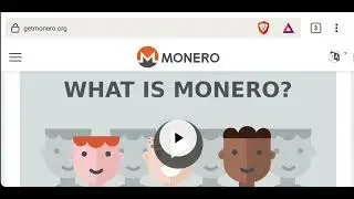 Monero is the future Kla schwerb can eat bugs