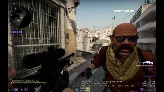 Choke and DOPE