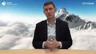 Как реализовать концепцию Data Driven организации с помощью инструментов IBM” Роман Шемпель, IBM