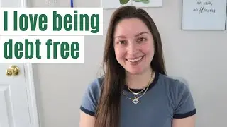 Being Debt Free is Life-Changing | How Life Changes after Debt Freedom