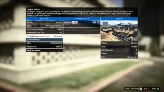 GTA V: How to buy Ammo without going to Ammunation!