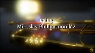Carson 3 - short trumpet theme