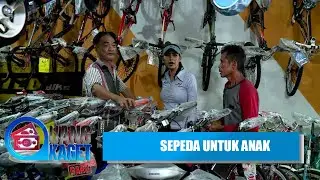 Soraya Rasyid Menjerit dikandang Ayam | UANG KAGET | EPS 367 | (2/4)