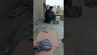 #solar #plate #installation #gsm #kotaddu #motivation #fixing #shorts
