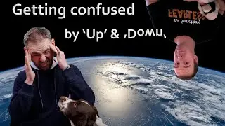 Flatzoid tried to debunk me ... then perfectly proves my point!