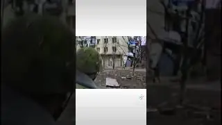 Ул. Чернышевского г. Грозный