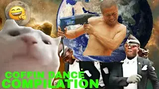 Coffin Dance Meme Compilation Part 10
