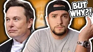 EMERGENCY EPISODE: Elon Demands To Stop GPT-5 and The Real Reason Behind it