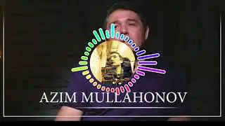 Азим Муллахонов - шайтанат