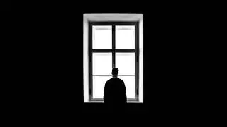 My room of regrets by Ron Amery