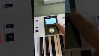 Keylab Essential 49 mk3 - El nuevo teclado midi de Arturia #midi #arturia #keylab49